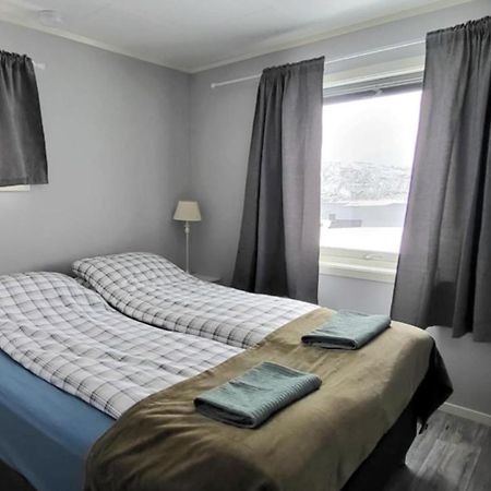 Perfect Apartment For Whale Safari At Skjervoy! Eksteriør billede